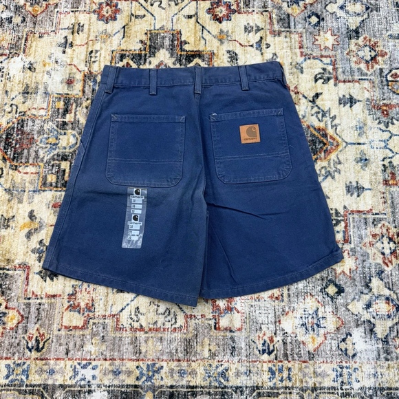 NOS Vintage Carhartt Shorts – Size 30